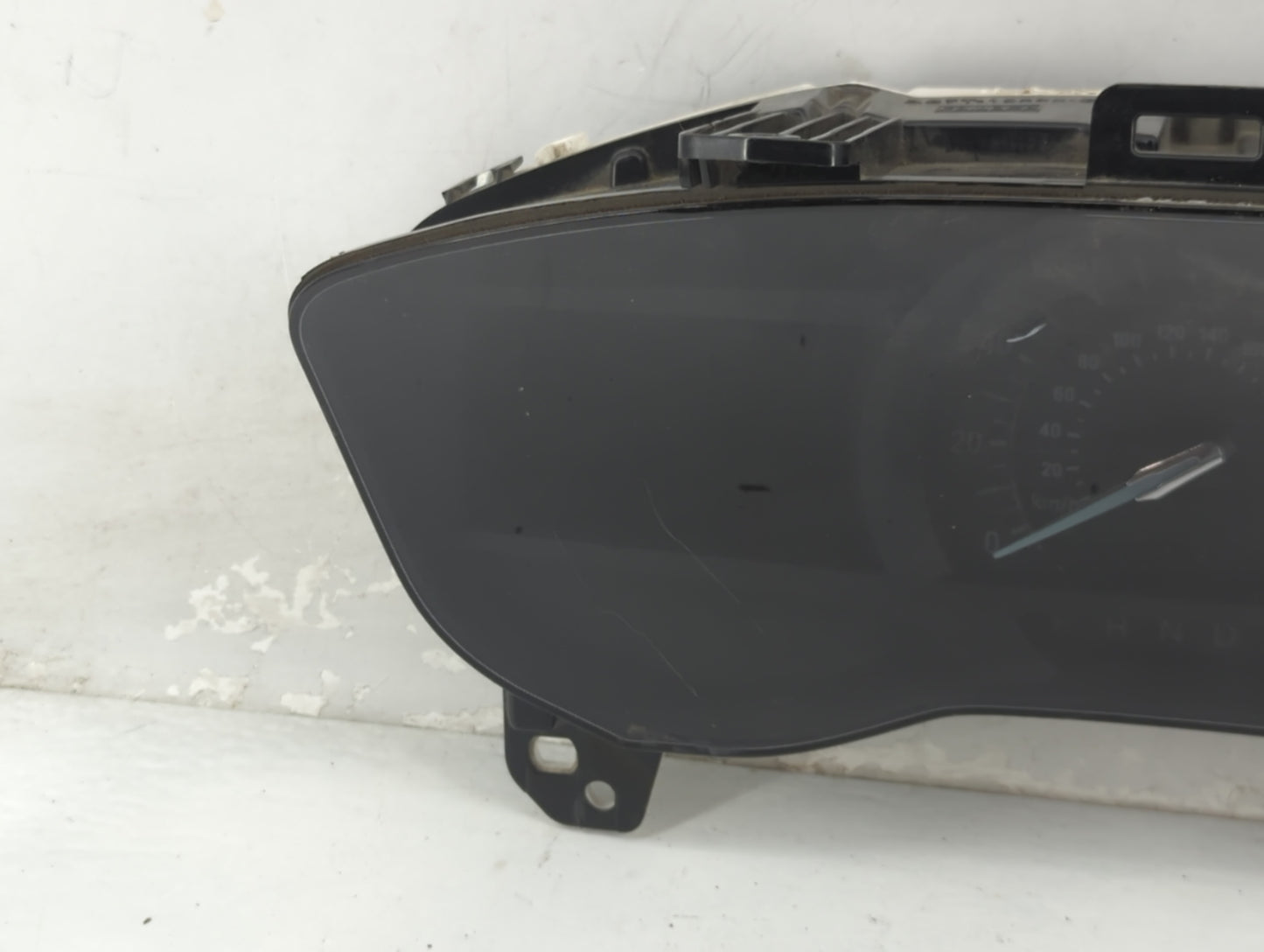 2018 Ford Fusion Instrument Cluster Speedometer Gauges P/N:JS7T-10849-GA DS7T-10880-GA Fits OEM Used Auto Parts - Oemusedaut