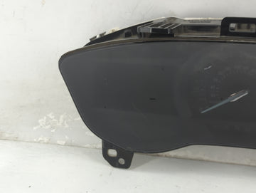 2018 Ford Fusion Instrument Cluster Speedometer Gauges P/N:JS7T-10849-GA DS7T-10880-GA Fits OEM Used Auto Parts