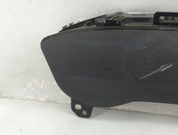 2018 Ford Fusion Instrument Cluster Speedometer Gauges P/N:JS7T-10849-GA DS7T-10880-GA Fits OEM Used Auto Parts - Oemusedaut