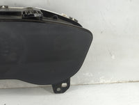 2018 Ford Fusion Instrument Cluster Speedometer Gauges P/N:JS7T-10849-GA DS7T-10880-GA Fits OEM Used Auto Parts - Oemusedaut