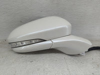 2018 Ford Fusion Passenger Side View Mirror - Right Door Mirror OEM Used - Oemusedautoparts1.com