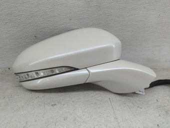 compare product 2018 Ford Fusion Passenger Side View Mirror - Right Door Mirror OEM Used