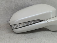 2018 Ford Fusion Passenger Side View Mirror - Right Door Mirror OEM Used - Oemusedautoparts1.com