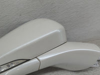 2018 Ford Fusion Passenger Side View Mirror - Right Door Mirror OEM Used - Oemusedautoparts1.com