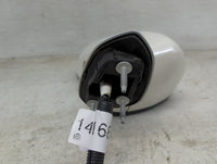 2018 Ford Fusion Passenger Side View Mirror - Right Door Mirror OEM Used - Oemusedautoparts1.com
