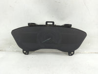 2018 Ford Fusion Instrument Cluster Speedometer Gauges P/N:JS7T-10849-GA MX257540-9402 Fits OEM Used Auto Parts - Oemusedaut