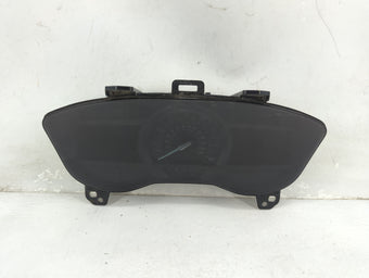 compare product 2018 Ford Fusion Instrument Cluster Speedometer Gauges P/N:JS7T-10849-GA MX257540-9402 Fits OEM Used Auto Parts
