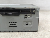 2017-2020 Ford Fusion Radio AM FM Cd Player Receiver Replacement P/N:HS7T-19C107-ZD Fits Fits 2017 2018 2019 2020 OEM Used A