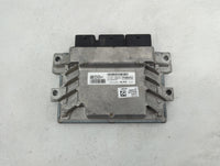 2017-2020 Ford Fusion PCM Engine Control Computer ECU ECM PCU OEM P/N:FS7A-12A650-BHD DS71-12B684-VB Fits OEM Used Auto Part