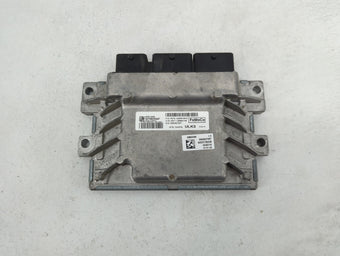 compare product 2017-2020 Ford Fusion PCM Engine Control Computer ECU ECM PCU OEM P/N:FS7A-12A650-BHD DS71-12B684-VB Fits OEM Used Auto Parts
