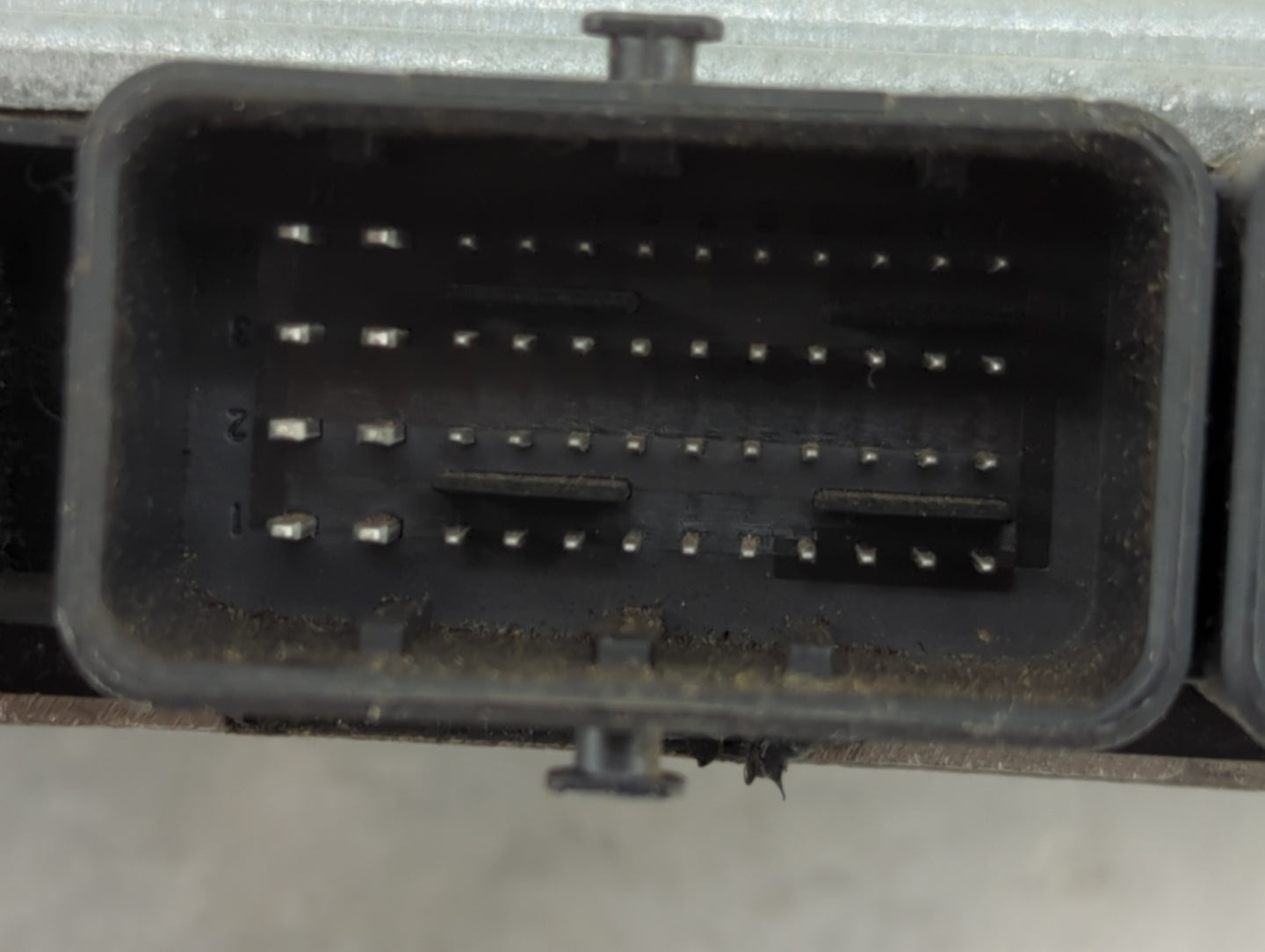 2017-2020 Ford Fusion PCM Engine Control Computer ECU ECM PCU OEM P/N:FS7A-12A650-BHD DS71-12B684-VB Fits OEM Used Auto Part