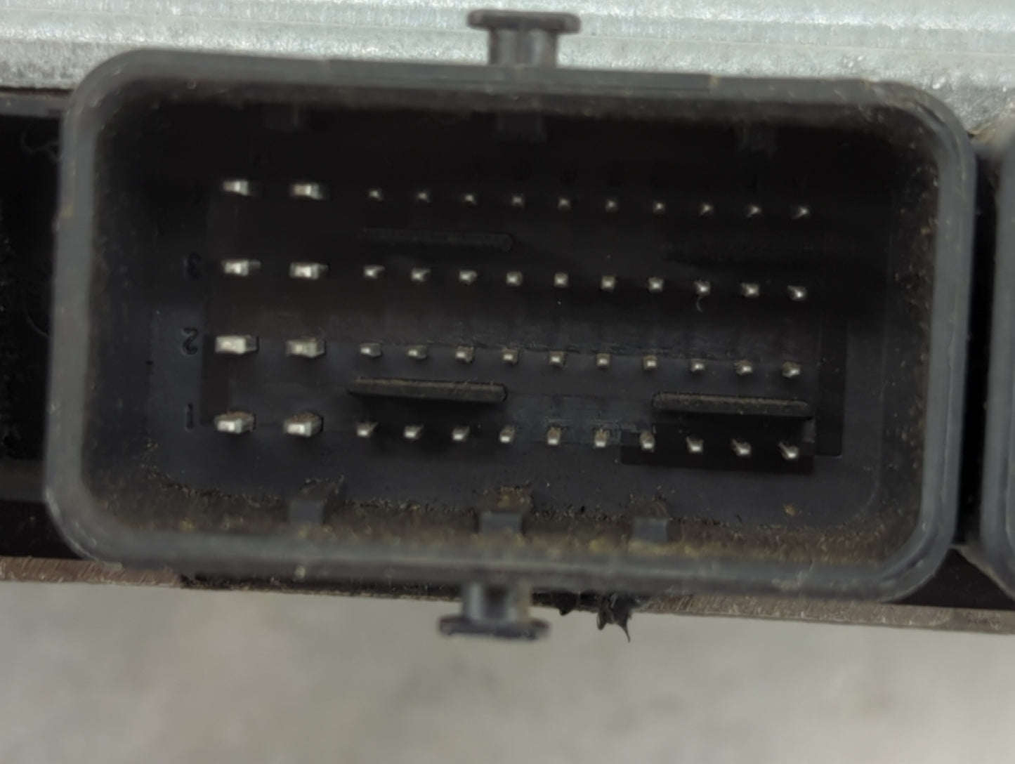 2017-2020 Ford Fusion PCM Engine Control Computer ECU ECM PCU OEM P/N:FS7A-12A650-BHD DS71-12B684-VB Fits OEM Used Auto Part