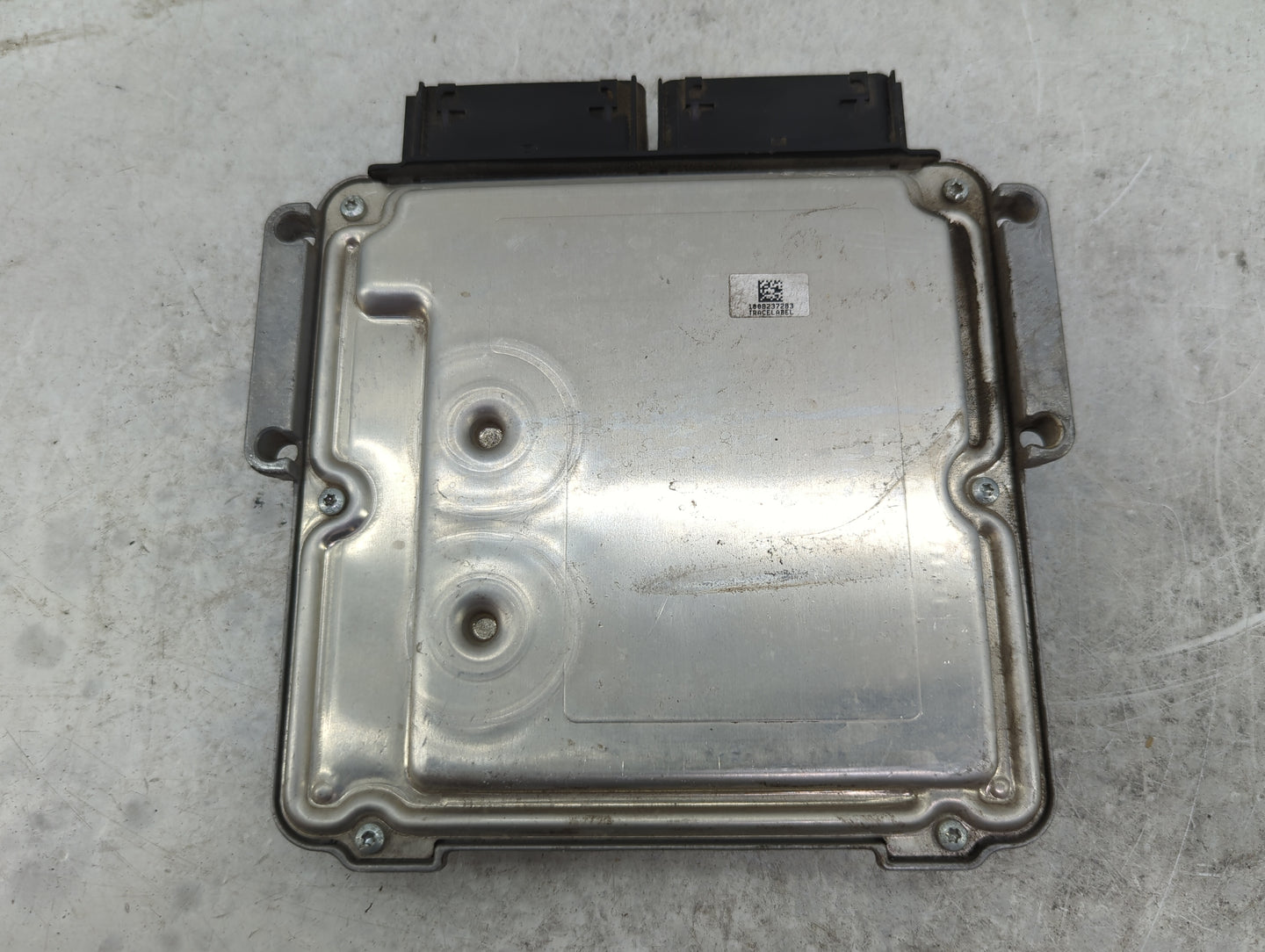 2017-2019 Ford Fusion PCM Engine Control Computer ECU ECM PCU OEM P/N:GS7A-12B684-AA HS7A-12A650-ABB Fits Fits 2017 2018 201