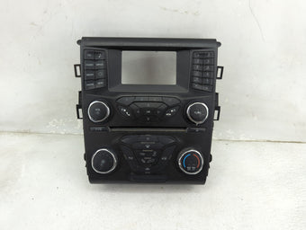 compare product 2017-2018 Ford Fusion Radio Control Panel