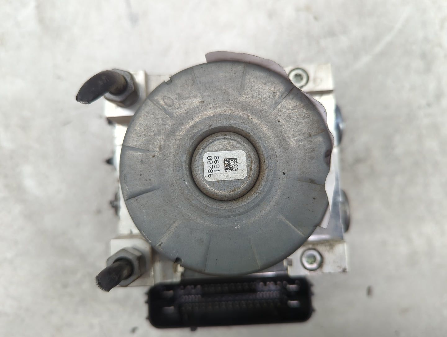 2017-2018 Ford Fusion ABS Pump Control Module Replacement P/N:HG9C-2B373-BH Fits Fits 2017 2018 OEM Used Auto Parts - Oemuse