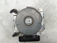 2017-2018 Ford Fusion ABS Pump Control Module Replacement P/N:HG9C-2B373-BH Fits Fits 2017 2018 OEM Used Auto Parts - Oemuse