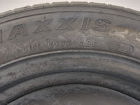 2013-2020 Ford Fusion Spare Donut Tire Wheel Rim Oem 1455286 - Oemusedautoparts1.com