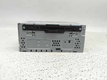 2017-2020 Ford Fusion Radio AM FM Cd Player Receiver Replacement P/N:FS7T-19C107-YD Fits Fits 2017 2018 2019 2020 OEM Used A