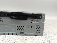 2017-2020 Ford Fusion Radio AM FM Cd Player Receiver Replacement P/N:FS7T-19C107-YD Fits Fits 2017 2018 2019 2020 OEM Used A