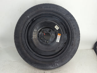 compare product 2013-2020 Ford Fusion Spare Donut Tire Wheel Rim Oem 1462026