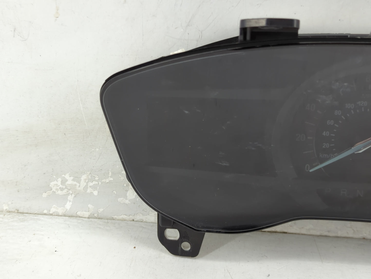 2018 Ford Fusion Instrument Cluster Speedometer Gauges P/N:JS7T-10849-GA MX257540-9402, S7T-10890-GA Miles: Fits OEM Used Au