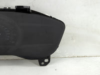 2018 Ford Fusion Instrument Cluster Speedometer Gauges P/N:JS7T-10849-GA MX257540-9402, S7T-10890-GA Miles: Fits OEM Used Au