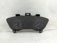 2018 Ford Fusion Instrument Cluster Speedometer Gauges P/N:JS7T-10849-EC A2C15173202 Miles: Fits OEM Used Auto Parts - Oemus