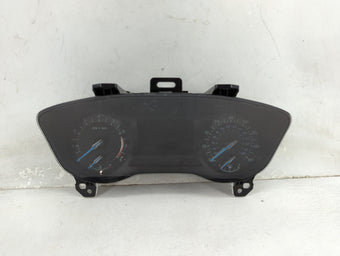compare product 2018 Ford Fusion Instrument Cluster Speedometer Gauges P/N:JS7T-10849-EC A2C15173202 Miles: Fits OEM Used Auto Parts