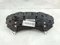 2018 Ford Fusion Instrument Cluster Speedometer Gauges P/N:JS7T-10849-EC A2C15173202 Miles: Fits OEM Used Auto Parts - Oemus