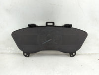 2018 Ford Fusion Instrument Cluster Speedometer Gauges P/N:JS7T-10849-GA MX257540-9402 Miles:74K Fits OEM Used Auto Parts - 