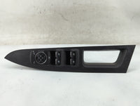 2013-2020 Ford Fusion Master Power Window Switch Replacement Driver Side Left P/N:DG9T-14540-ACW Fits OEM Used Auto Parts - 