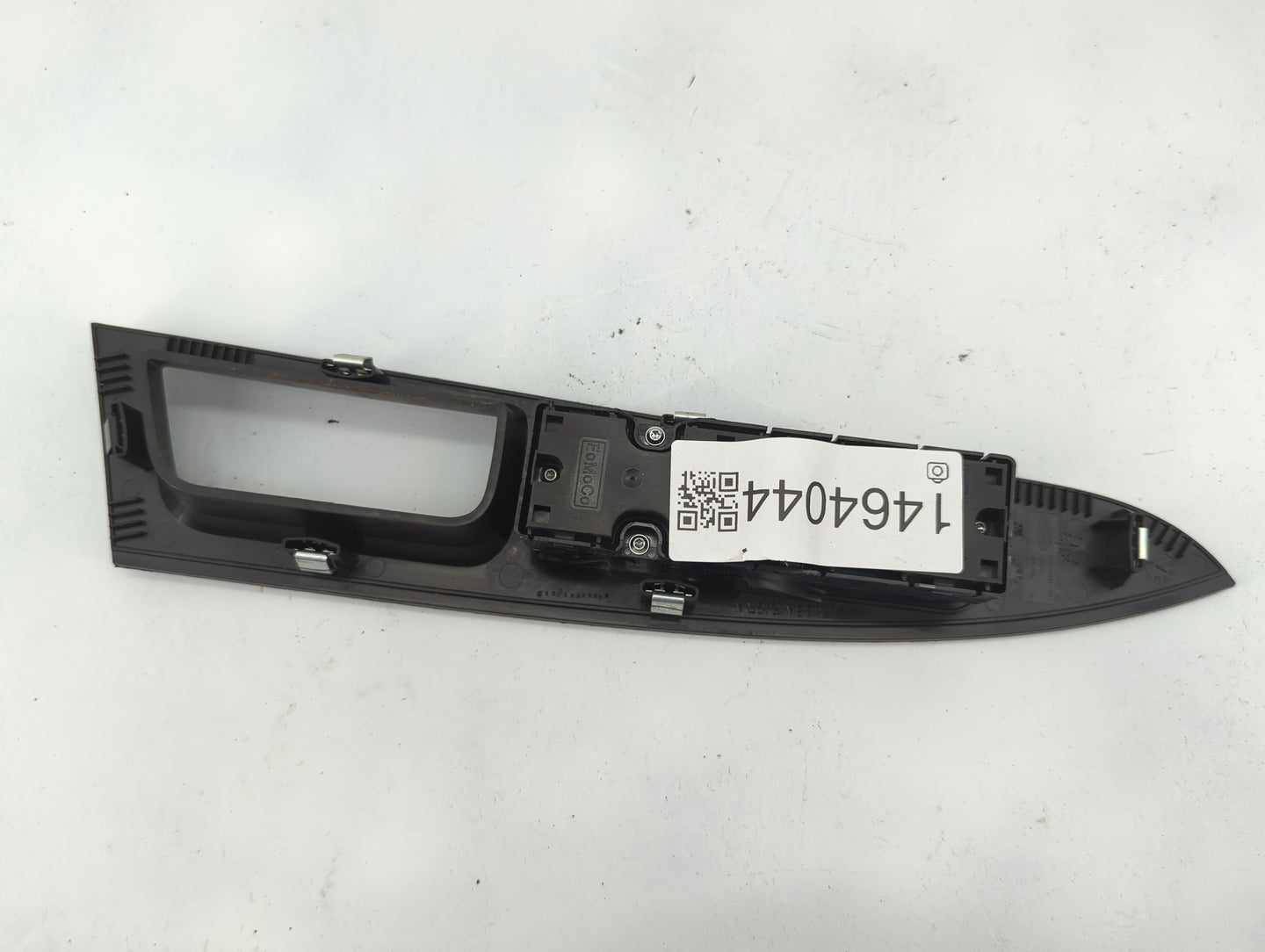 2013-2020 Ford Fusion Master Power Window Switch Replacement Driver Side Left P/N:DG9T-14540-ACW Fits OEM Used Auto Parts - 