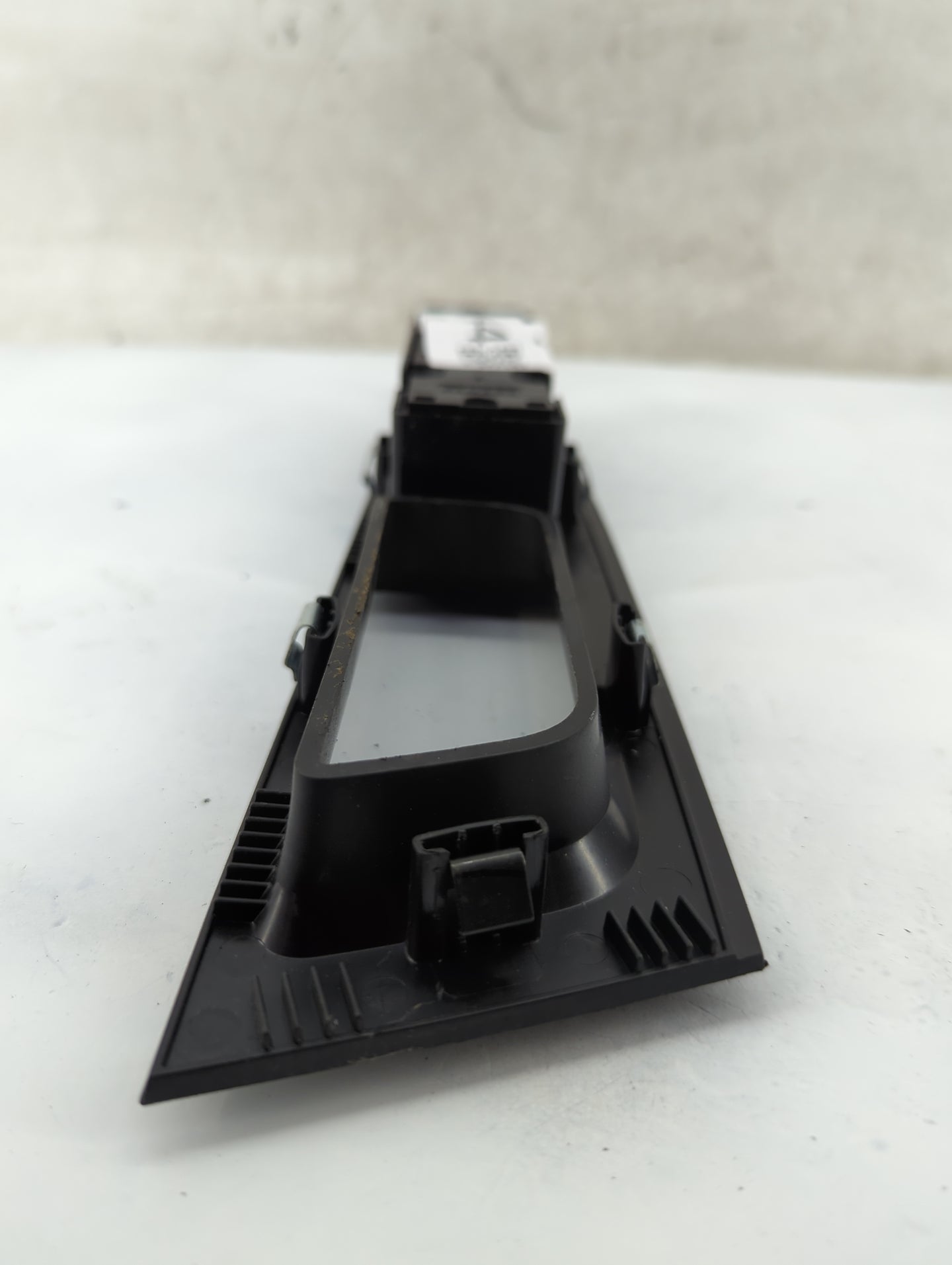 2013-2020 Ford Fusion Master Power Window Switch Replacement Driver Side Left P/N:DG9T-14540-ACW Fits OEM Used Auto Parts - 