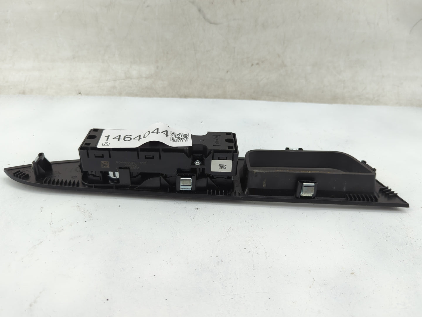 2013-2020 Ford Fusion Master Power Window Switch Replacement Driver Side Left P/N:DG9T-14540-ACW Fits OEM Used Auto Parts - 