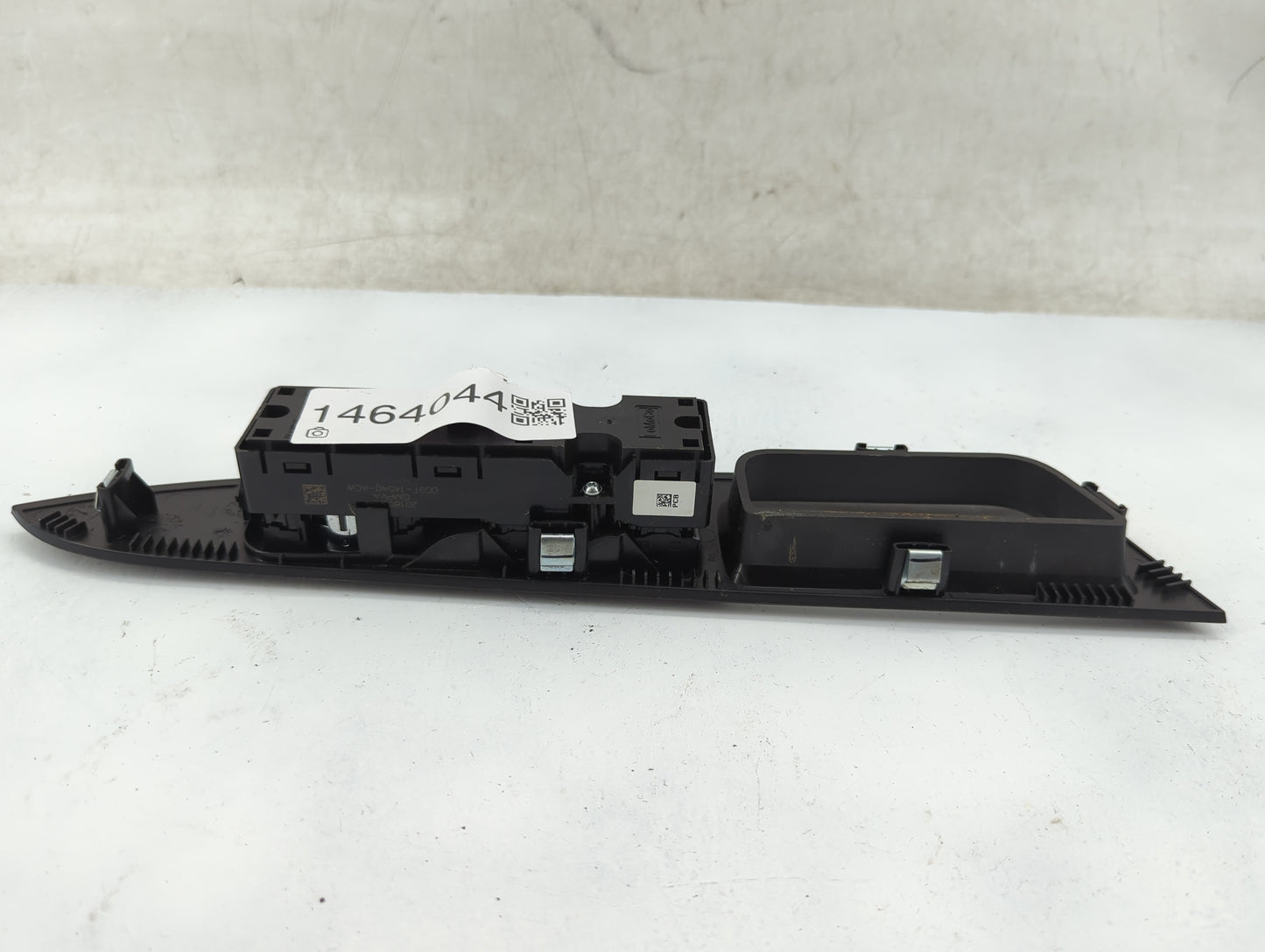2013-2020 Ford Fusion Master Power Window Switch Replacement Driver Side Left P/N:DG9T-14540-ACW Fits OEM Used Auto Parts - 