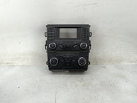 2017-2018 Ford Fusion Radio AM FM Cd Player Receiver Replacement P/N:HS7T-18E243-PA Fits Fits 2017 2018 OEM Used Auto Parts 