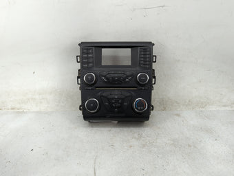 compare product 2017-2018 Ford Fusion Radio AM FM Cd Player Receiver Replacement P/N:HS7T-18E243-PA Fits Fits 2017 2018 OEM Used Auto Parts