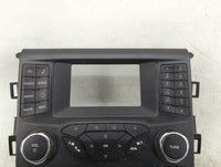 2017-2018 Ford Fusion Radio AM FM Cd Player Receiver Replacement P/N:HS7T-18E243-PA Fits Fits 2017 2018 OEM Used Auto Parts 