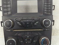 2017-2018 Ford Fusion Radio AM FM Cd Player Receiver Replacement P/N:HS7T-18E243-PA Fits Fits 2017 2018 OEM Used Auto Parts 
