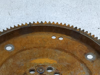 2013-2020 Ford Fusion Transmission Flywheel Flexplate Fits Fits 2013 2014 2015 2016 2017 2018 2019 2020 OEM Used Auto Parts 