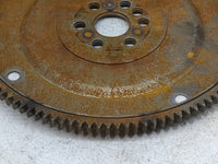 2013-2020 Ford Fusion Transmission Flywheel Flexplate Fits Fits 2013 2014 2015 2016 2017 2018 2019 2020 OEM Used Auto Parts 