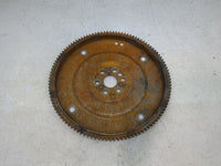 2013-2020 Ford Fusion Transmission Flywheel Flexplate Fits Fits 2013 2014 2015 2016 2017 2018 2019 2020 OEM Used Auto Parts 