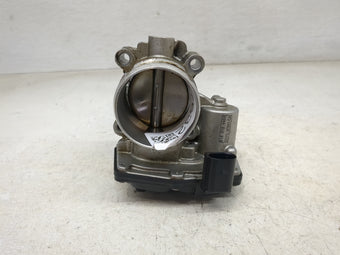 compare product 2014-2020 Ford Fusion Throttle Body P/N:DS7G-9F991-CA 8181018 4469 Fits Fits 2014 2015 2016 2017 2018 2019 2020 OEM Used Auto Parts