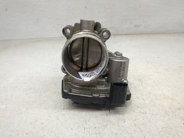 2014-2020 Ford Fusion Throttle Body P/N:DS7G-9F991-CA 8181018 4469 Fits Fits 2014 2015 2016 2017 2018 2019 2020 OEM Used Aut