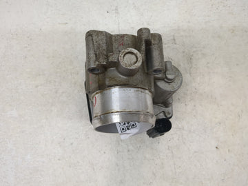2014-2020 Ford Fusion Throttle Body P/N:DS7G-9F991-CA 8181018 4469 Fits Fits 2014 2015 2016 2017 2018 2019 2020 OEM Used Auto Parts