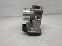 2014-2020 Ford Fusion Throttle Body P/N:DS7G-9F991-CA 8181018 4469 Fits Fits 2014 2015 2016 2017 2018 2019 2020 OEM Used Aut