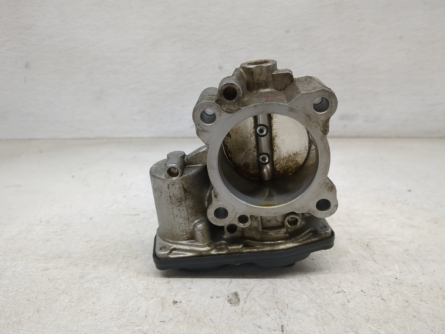 2014-2020 Ford Fusion Throttle Body P/N:DS7G-9F991-CA 8181018 4469 Fits Fits 2014 2015 2016 2017 2018 2019 2020 OEM Used Aut