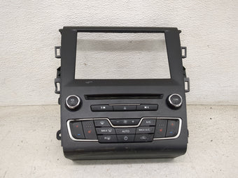 compare product 2017-2020 Ford Fusion Radio Control Panel 1467646