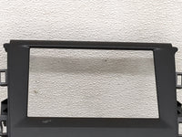 2017-2020 Ford Fusion Radio Control Panel 1467646 - Oemusedautoparts1.com