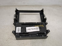 2017-2020 Ford Fusion Radio Control Panel 1467646 - Oemusedautoparts1.com
